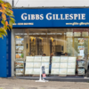 Gibbs Gillespie Harrow - Gibbs Gillespie