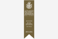 Best Estate Agency in Hertfordshire 2015 - Gibbs Gillespie