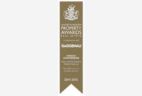 Best Estate Agency Marketing 2014 - Gibbs Gillespie