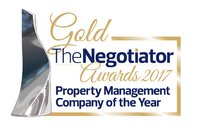Best Property Management Firm 2017 - Gibbs Gillespie