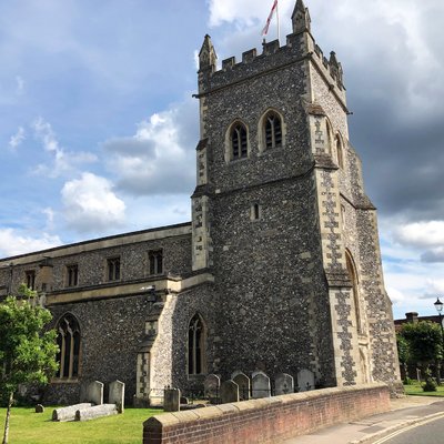 Amersham Area Guide - Gibbs Gillespie