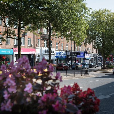 Stanmore Area Guide - Gibbs Gillespie