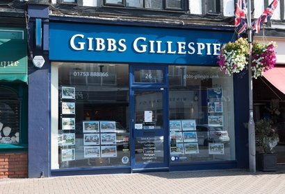 Gibbs Gillespie Gerrards Cross