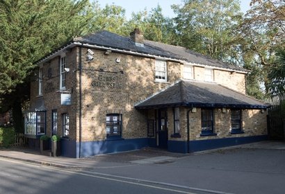 Gibbs Gillespie Land & New Homes