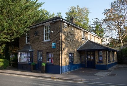 Gibbs Gillespie Pinner Lettings