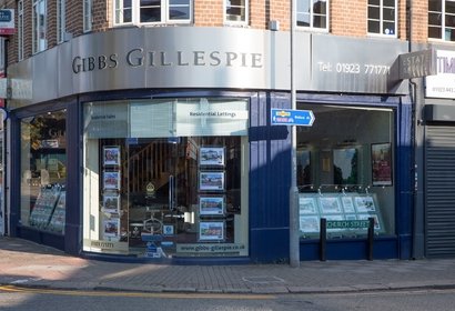 Gibbs Gillespie Rickmansworth