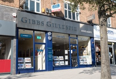 Gibbs Gillespie Ruislip Sales