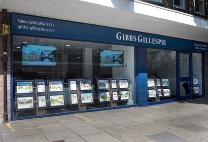 Gibbs Gillespie Stanmore