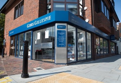 Gibbs Gillespie Uxbridge