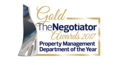 Gibbs Gillespie scoops three top industry awards - Gibbs Gillespie