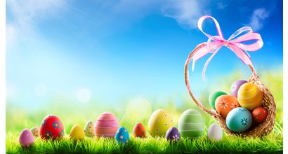 Our top five Easter activities in and around North West London - Gibbs Gillespie