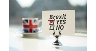The UK has spoken...Brexit - Gibbs Gillespie