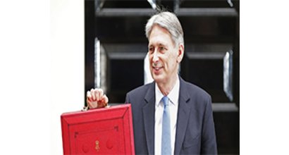 Autumn Budget 2017: Good News for First Time Buyers - Gibbs Gillespie