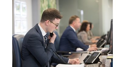 Gibbs Gillespie Are Now Open For business - Gibbs Gillespie