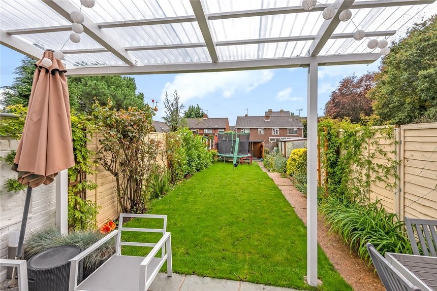 3 Bedroom Houses For Sale In Uxbridge December 2020