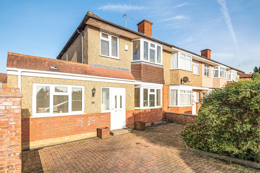 Harrow Area Guide Gibbs Gillespie