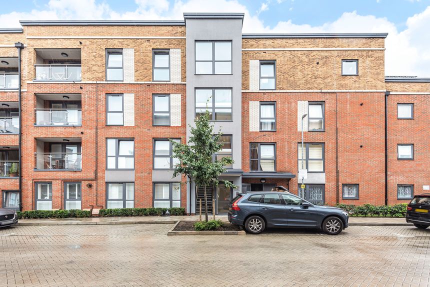 Ruislip Manor Area Guide Gibbs Gillespie