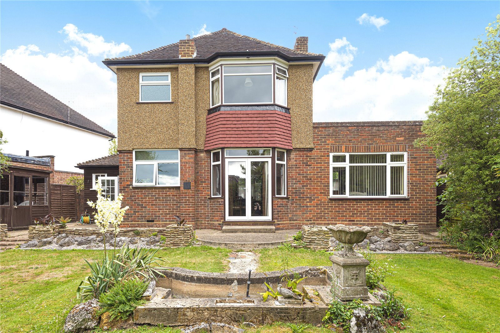 3 Bed Terraced House For Sale In Frays Waye Uxbridge