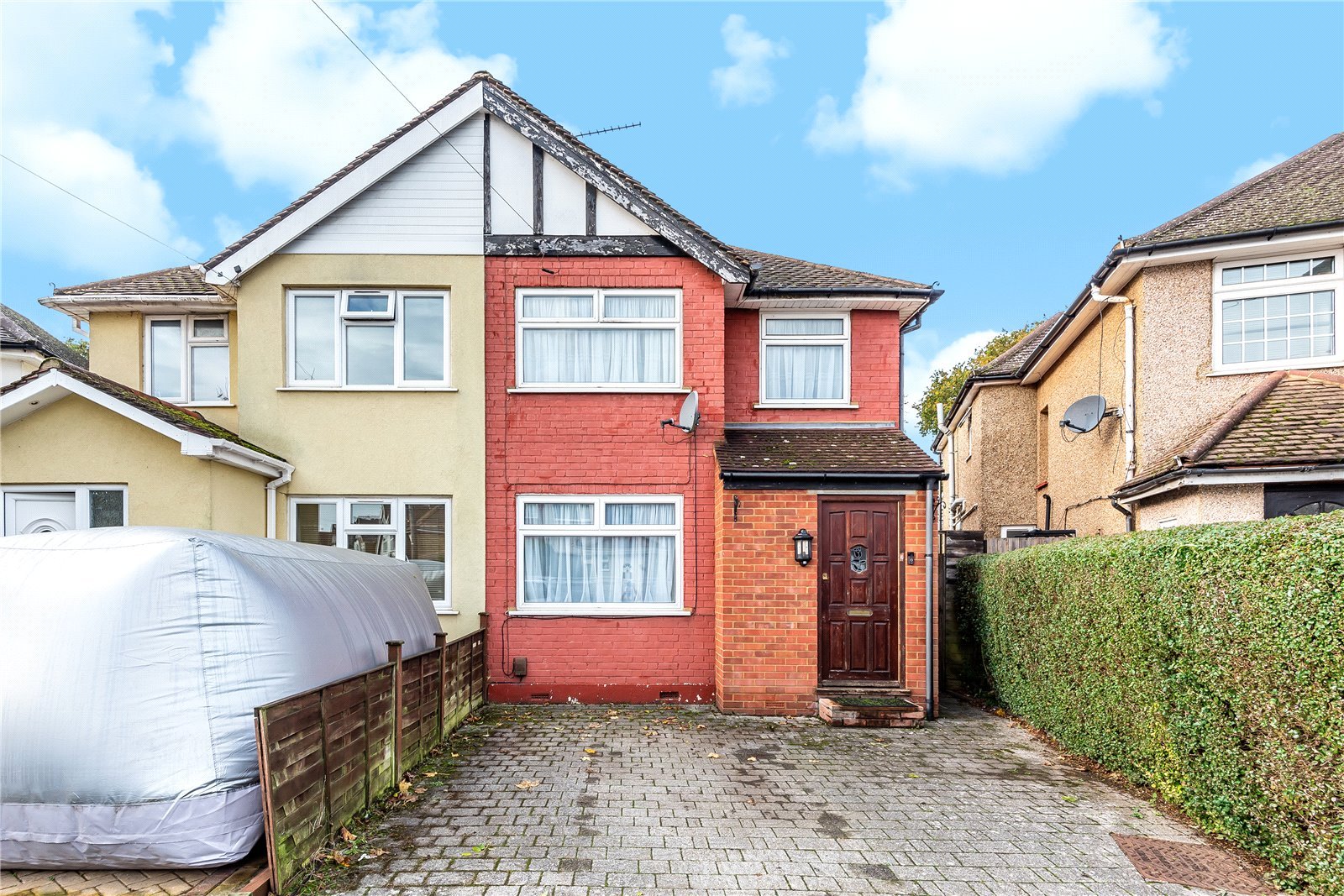3 Bedroom House For Sale Hillingdon 3 Bedroom House For Sale Hillingdon