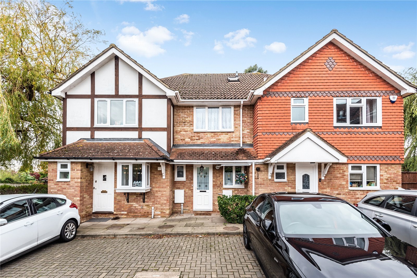 Properties For Sale In Harrow Weald Rightmove