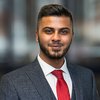Aqib Hamid - Gibbs Gillespie