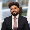 Monil Patel - Gibbs Gillespie