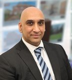 Abraham Oomman - Gibbs Gillespie