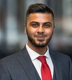 Aqib Hamid - Gibbs Gillespie