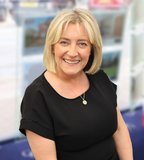 Claire Thurlbeck - Gibbs Gillespie