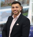 Liam Osborne - Gibbs Gillespie