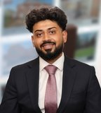 Monil Patel - Gibbs Gillespie