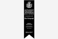 Best Estate Agency in Buckinghamshire 2016 - Gibbs Gillespie