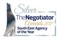 Best South East Estate Agency 2017 - Gibbs Gillespie
