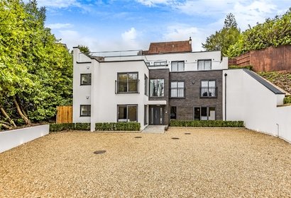 sale agreed lower house, london 10412 - Gibbs Gillespie