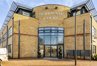 sold hurricane court london 10460 - Gibbs Gillespie