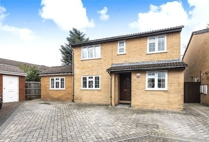 for sale tayfield close london 10593 - Gibbs Gillespie