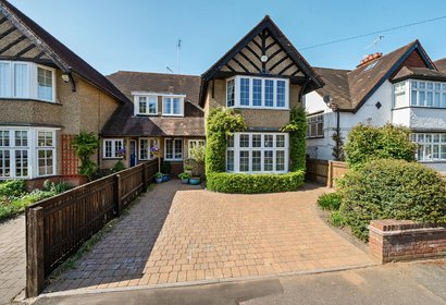 for sale cedar road london 10613 - Gibbs Gillespie