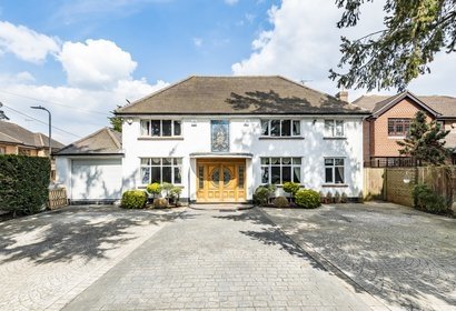 sold the drive london 10805 - Gibbs Gillespie