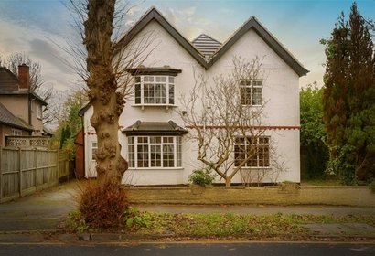 to let high view london 11229 - Gibbs Gillespie