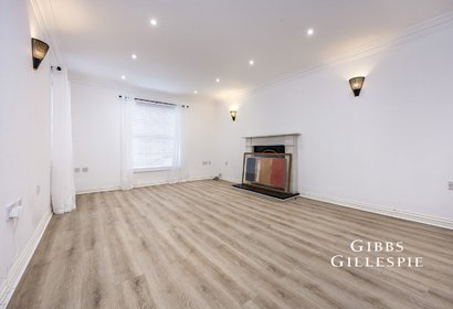 to let stirling avenue london 11235 - Gibbs Gillespie