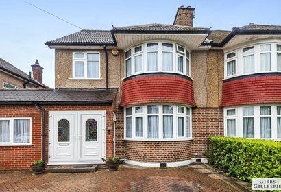 for sale imperial drive london 11408 - Gibbs Gillespie