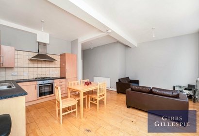 let agreed 230a london 11562 - Gibbs Gillespie