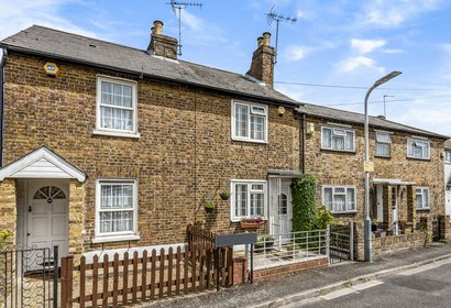 for sale haven close london 11678 - Gibbs Gillespie
