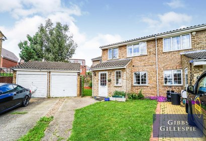let agreed 17 london 11969 - Gibbs Gillespie