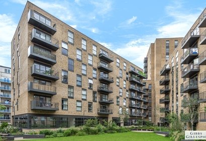 for sale masters court london 12048 - Gibbs Gillespie