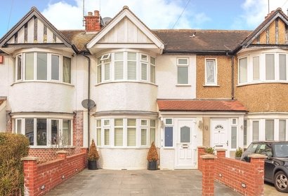 for sale whitby road london 12401 - Gibbs Gillespie