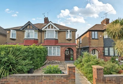 for sale victoria road london 12647 - Gibbs Gillespie