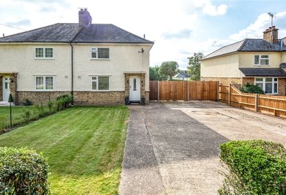 for sale priory cottages london 12822 - Gibbs Gillespie