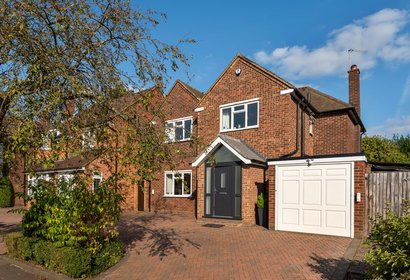 for sale woodhall gate london 12939 - Gibbs Gillespie