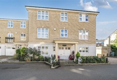 for sale colnhurst road london 131 - Gibbs Gillespie